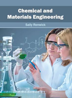 Chemical and Materials Engineering (Hardback)