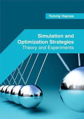 Simulation and Optimization Strategies: Theory and Experiments (Hardback)