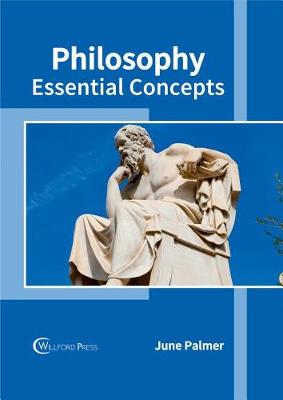 Philosophy: Essential Concepts (Hardback)