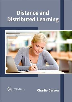 Distance and Distributed Learning (Hardback)