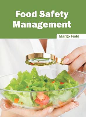 Food Safety Management (Hardback)