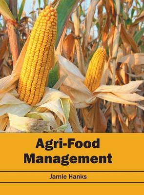 Agri-Food Management (Hardback)