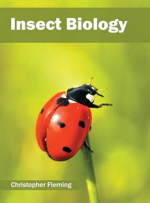 Insect Biology (Hardback)