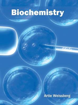 Biochemistry (Hardback)