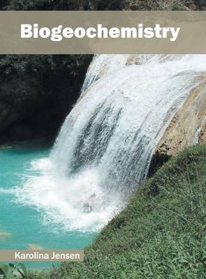 Biogeochemistry (Hardback)