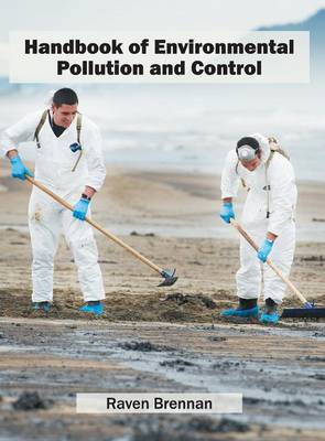 Handbook of Environmental Pollution and Control (Hardback)