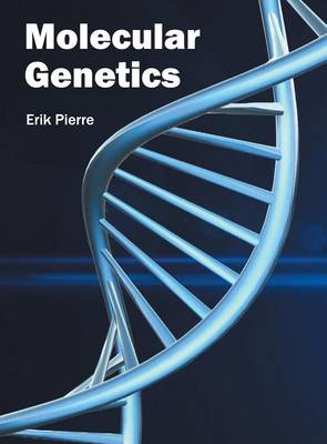 Molecular Genetics (Hardback)
