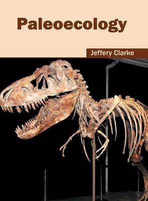 Paleoecology (Hardback)