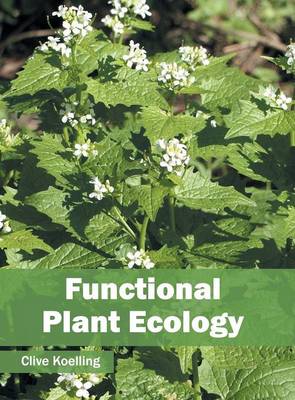 Functional Plant Ecology (Hardback)