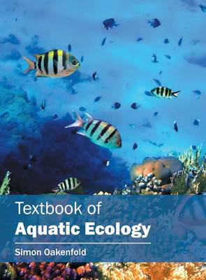 Textbook of Aquatic Ecology (Hardback)