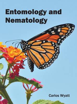 Entomology and Nematology (Hardback)