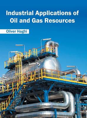 Industrial Applications of Oil and Gas Resources (Hardback)