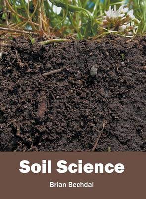 Soil Science (Hardback)