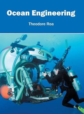 Ocean Engineering (Hardback)