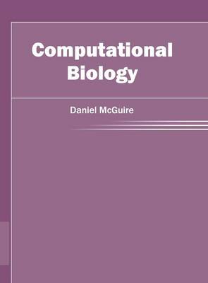 Computational Biology (Hardback)