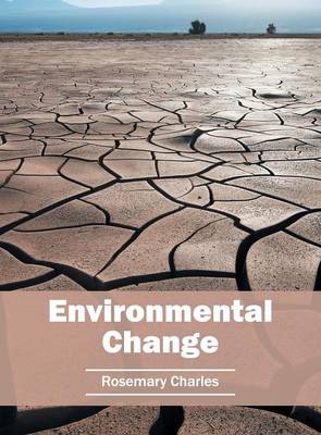 Environmental Change (Hardback)
