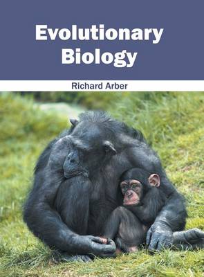 Evolutionary Biology (Hardback)