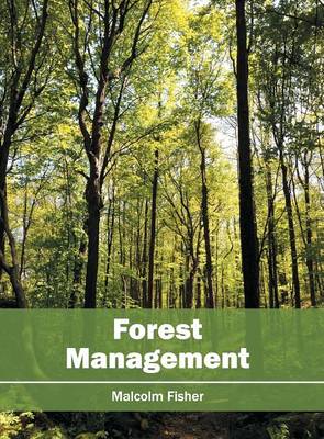 Forest Management (Hardback)