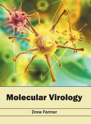 Molecular Virology (Hardback)