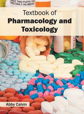 Textbook of Pharmacology and Toxicology (Hardback)