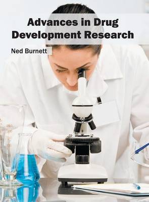 Advances in Drug Development Research (Hardback)