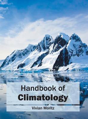 Handbook of Climatology (Hardback)