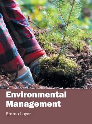 Environmental Management (Hardback)
