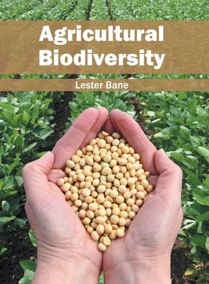 Agricultural Biodiversity (Hardback)