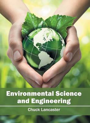 Environmental Science and Engineering (Hardback)