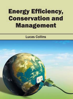Energy Efficiency, Conservation and Management (Hardback)
