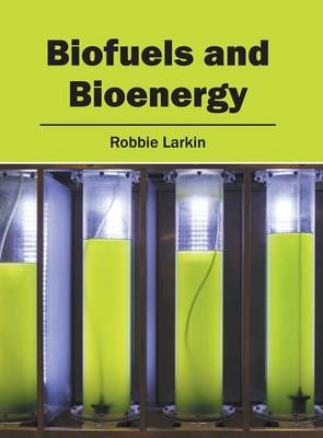 Biofuels and Bioenergy (Hardback)