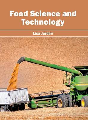 Food Science and Technology (Hardback)