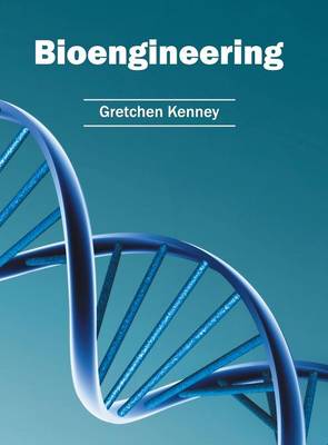 Bioengineering (Hardback)