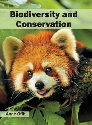 Biodiversity and Conservation (Hardback)