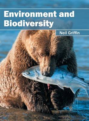 Environment and Biodiversity (Hardback)