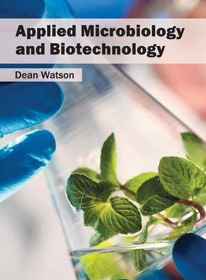 Applied Microbiology and Biotechnology (Hardback)
