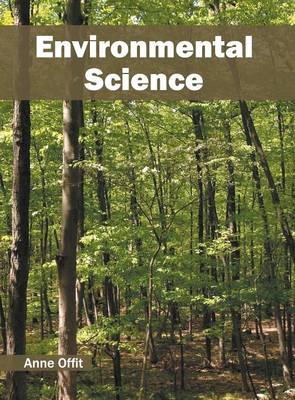 Environmental Science (Hardback)