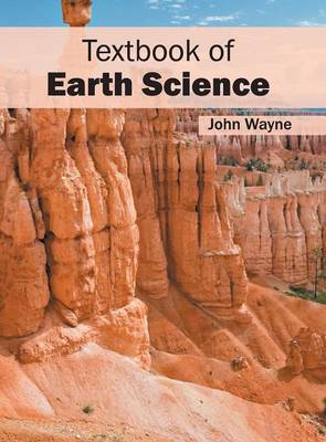 Textbook of Earth Science (Hardback)