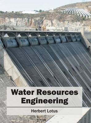 Water Resources Engineering (Hardback)