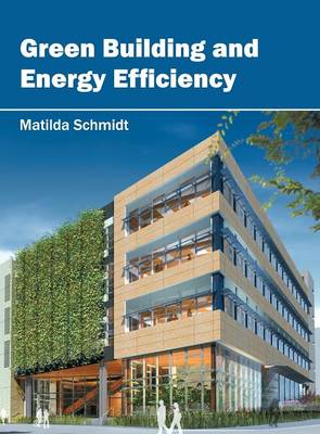 Green Building and Energy Efficiency (Hardback)