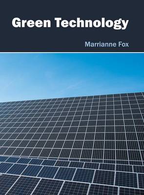 Green Technology (Hardback)