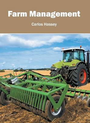 Farm Management (Hardback)