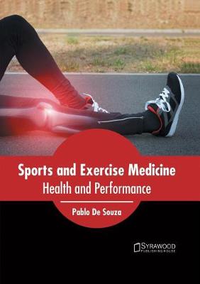 Sports and Exercise Medicine: Health and Performance (Hardback)
