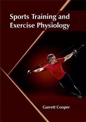 Sports Training and Exercise Physiology (Hardback)