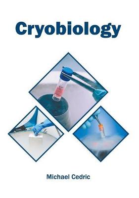 Cryobiology (Hardback)