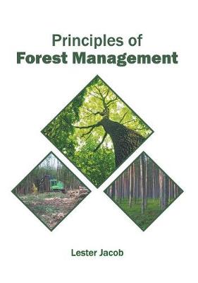 Principles of Forest Management (Hardback)