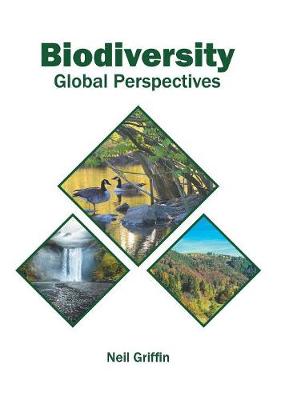 Biodiversity: Global Perspectives (Hardback)