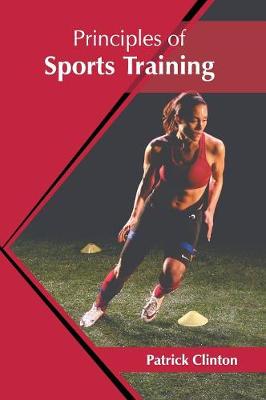 Principles of Sports Training (Hardback)