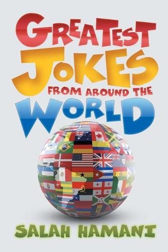 Greatest Jokes From Around The World (Paperback)