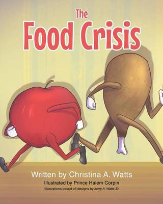 The Food Crisis (Paperback)